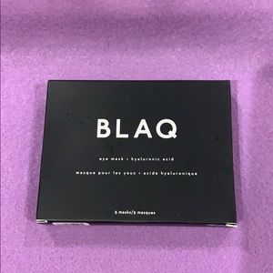 BLAQ eye mask